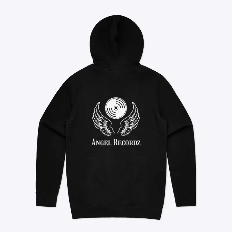 Angel Recordz Hoodie